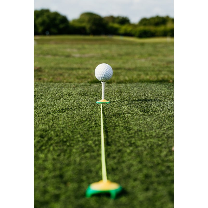 Tee Claw Four Pack (Black and Yellow)