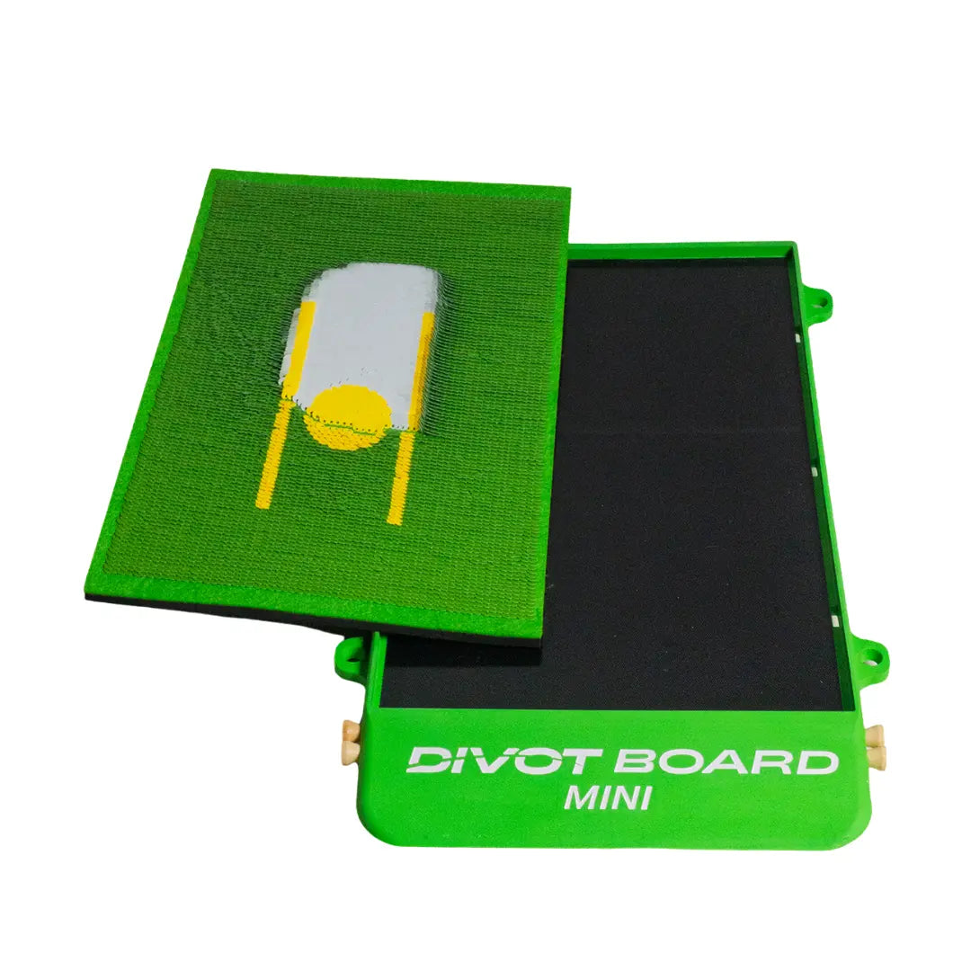 Divot Board MINI Replacement Pad
