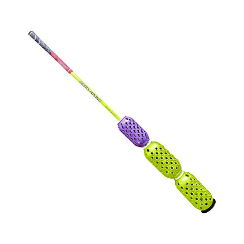 AERO-SHAFT Swing Speed Trainer (Stiff Shaft)