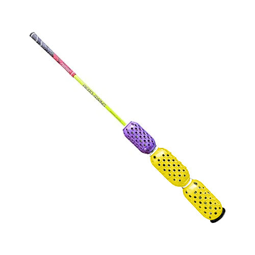 AERO-SHAFT Swing Speed Trainer (Stiff Shaft)