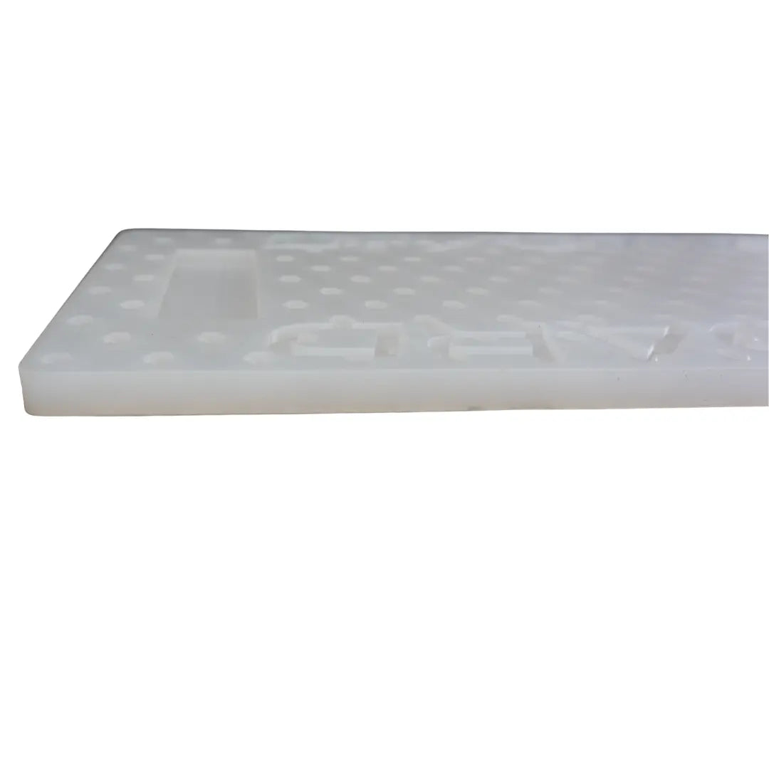 Divot Board Grip Pad