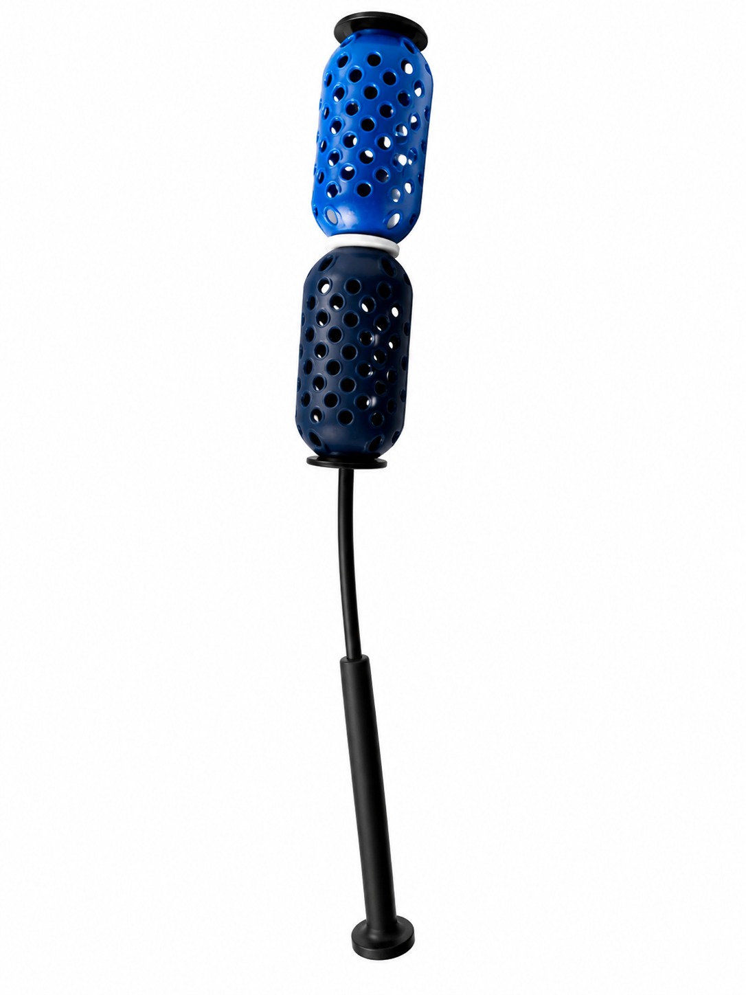 AERO-BAT Baseball/Softball Swing Speed Trainer and On-Deck Warm Up Device