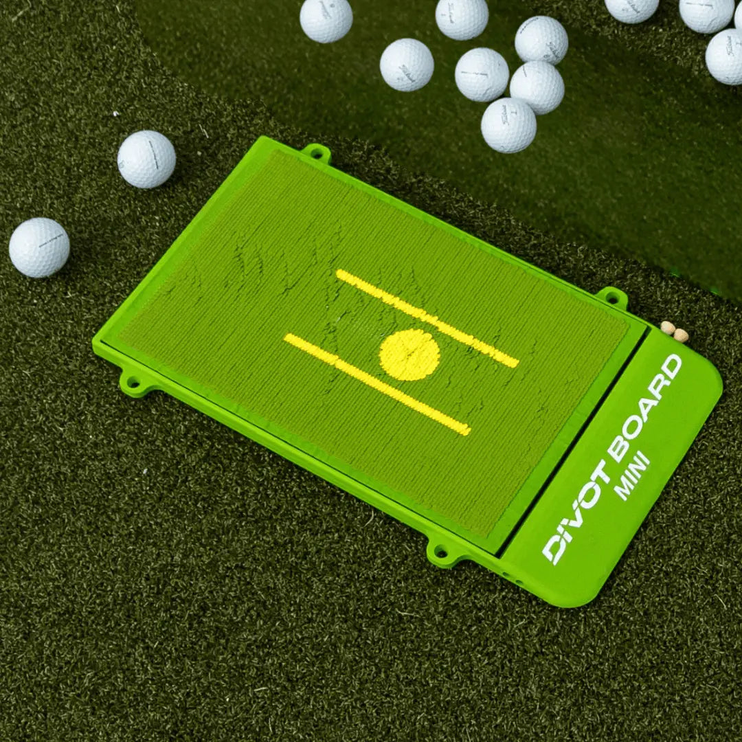Divot Board MINI